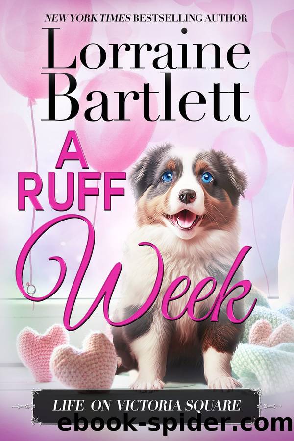 A Ruff Week by Lorraine Bartlett