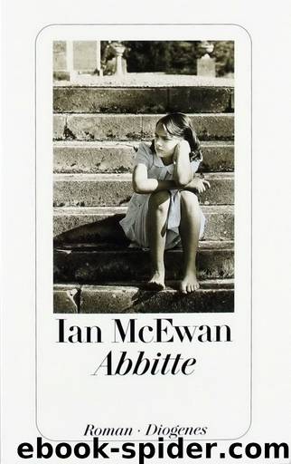 Abbitte by McEwan Ian