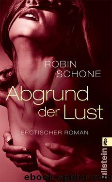 Abgrund der Lust by Schone Robin