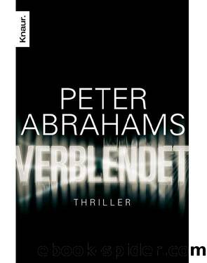 Abrahams, Peter by Verblendet