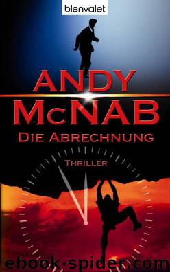 Abrechnung by McNab