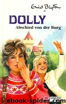 Abschied von der Burg by Blyton Enid