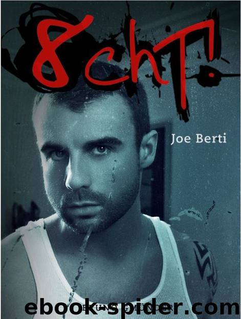 Acht by Joe Berti