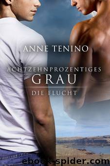 Achtzehnprozentiges Grau by Anne Tenino