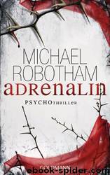 Adrenalin by Michael Robotham