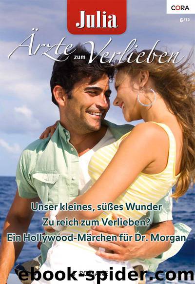 Aerzte Zum Verlieben Band 59 by Anne Fraser & Carol Marinelli & Marion Lennox