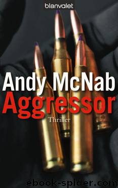 Aggressor by McNab