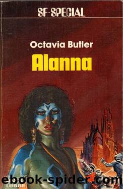 Alanna by Octavia Butler