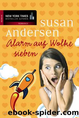 Alarm auf Wolke sieben by Susan Andersen