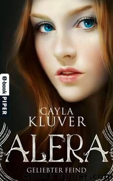 Alera - Geliebter Feind by Kluver Cayla