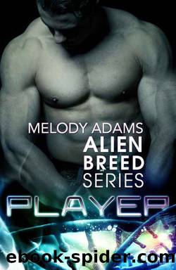 Alien Breed 3.2 - Player by Adams Melody