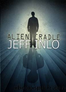 Alien Cradle by Jeff Inlo