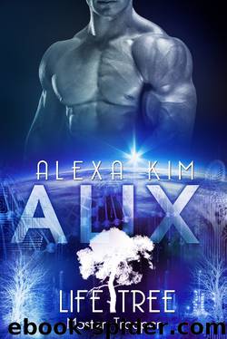 Alix (Life Tree - Master Trooper) Band 8 by Alexa Kim