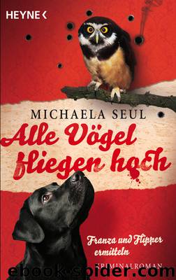 Alle Vögel fliegen hoch by Seul Michaela