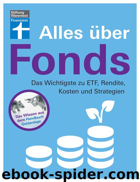 Alles über Fonds by Markus Kühn