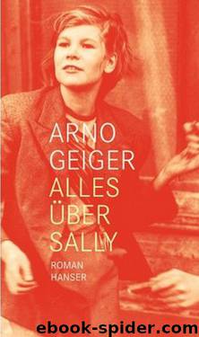 Alles über Sally by Geiger Arno