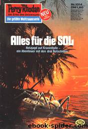 Alles für die SOL by H. G. Ewers