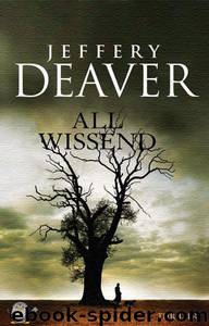 Allwissend by Deaver Jeffery