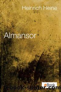 Almansor by Heinrich Heine