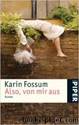 Also, von mir aus by Fossum