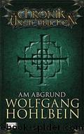 Am Abgrund by Hohlbein Wolfgang