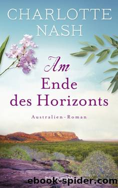 Am Ende des Horizonts by Nash Charlotte