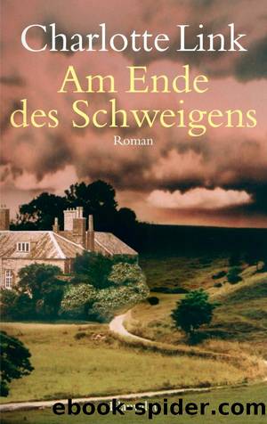 Am Ende des Schweigens by Charlotte Link