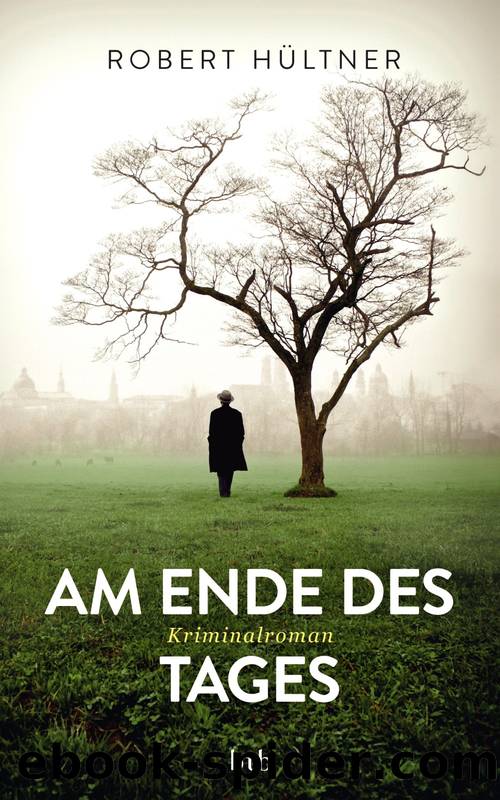 Am Ende des Tages by Hültner Robert