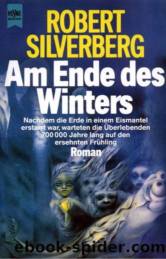 Am Ende des Winters by Robert Silverberg