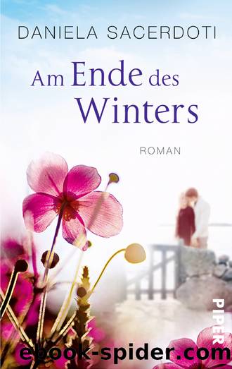 Am Ende des Winters by Sacerdoti Daniela