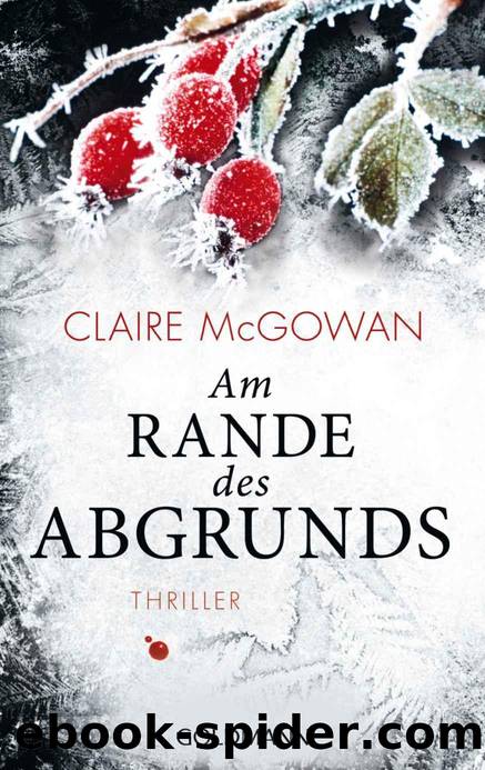 Am Rande des Abgrunds by Claire McGowan