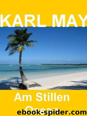 Am Stillen Ozean by Karl May