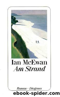 Am Strand by McEwan Ian