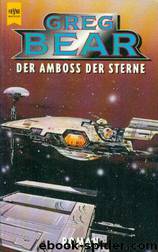 Amboss 2: Der Amboss der Sterne by Bear Greg