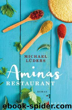 Aminas Restaurant by Michael Lüders