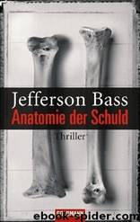 Anatomie by Bass jefferson