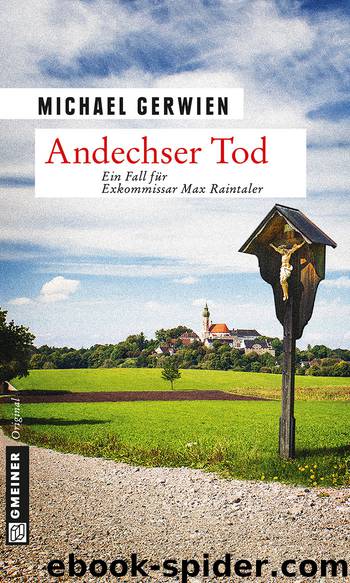 Andechser Tod by Michael Gerwien