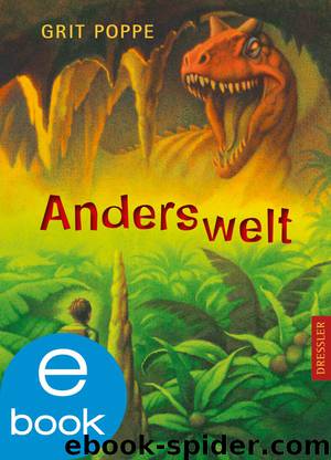 Anderswelt by Grit Poppe