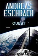 Andreas Eschbach by Quest