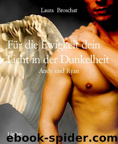 Andy und Ryan by Laura Broschat