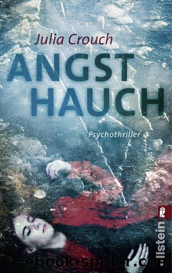 Angsthauch by Julia Crouch