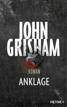 Anklage by Grisham John