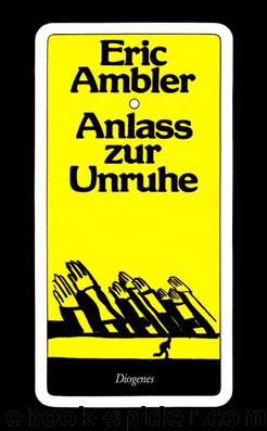 Anlass by Ambler