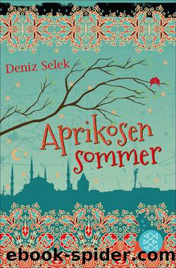 Aprikosensommer by Deniz Selek