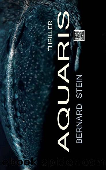 Aquaris (German Edition) by Bernard Stein