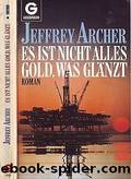 Archer Jeffrey by Es ist nicht alles Gold was glanzt