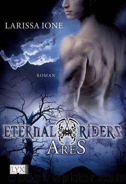 Ares by Larissa Ione & Bettina Oder