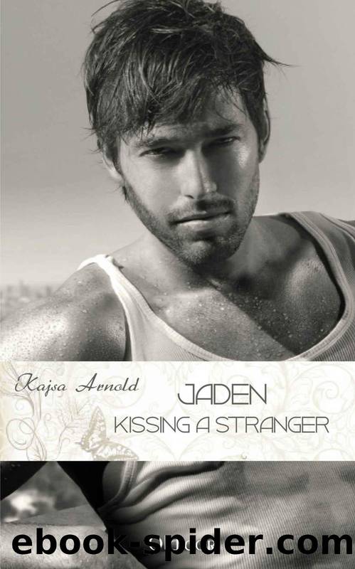 Arnold, Kajsa - Jaden 03 by Kissing a stranger