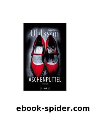 Aschenputtel by Kristina Ohlsson