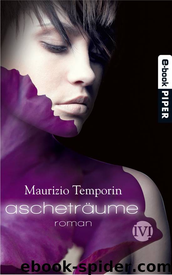 Ascheträume by Temporin Maurizio